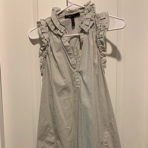 BCBG MAXAZRIA tank top